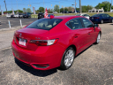 Thumbnail image of 2017 Acura ILX at SOUTHEASTERN CAR & TRUCK RENTALS