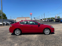 Thumbnail image of 2017 Acura ILX at SOUTHEASTERN CAR & TRUCK RENTALS