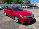 Thumbnail image of 2017 Acura ILX at SOUTHEASTERN CAR & TRUCK RENTALS