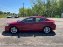 Thumbnail image of 2017 Acura ILX at SOUTHEASTERN CAR & TRUCK RENTALS