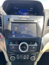 2017 Acura ILX w/Premium at SOUTHEASTERN CAR & TRUCK RENTALS