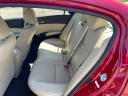 Thumbnail image of 2017 Acura ILX at SOUTHEASTERN CAR & TRUCK RENTALS