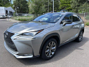 Thumbnail image of 2016 Lexus NX 200t at Phil Long Hyundai of Motor City Llc