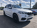 Thumbnail image of 2017 BMW X5 at EurobahnBmwMiniMercedesBenz of Greensboro, NC