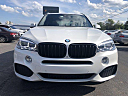 Thumbnail image of 2017 BMW X5 at EurobahnBmwMiniMercedesBenz of Greensboro, NC