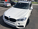 Thumbnail image of 2017 BMW X5 at EurobahnBmwMiniMercedesBenz of Greensboro, NC