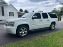 Thumbnail image of 2008 Chevrolet Suburban at EICHER AUTO SALES