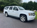 Thumbnail image of 2008 Chevrolet Suburban at EICHER AUTO SALES