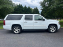Thumbnail image of 2008 Chevrolet Suburban at EICHER AUTO SALES