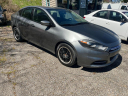 Thumbnail image of 2013 Dodge Dart at Carlisle Cars