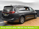 Thumbnail image of 2021 Chrysler Pacifica Hybrid at Car Vision Inc.