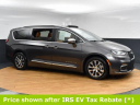 2021 Chrysler Pacifica Hybrid Pinnacle at Car Vision Inc.