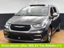 Thumbnail image of 2021 Chrysler Pacifica Hybrid at Car Vision Inc.