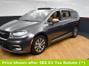 Thumbnail image of 2021 Chrysler Pacifica Hybrid at Car Vision Inc.