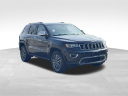 Thumbnail image of 2021 Jeep Grand Cherokee at Eagle Chevrolet of Riverhead