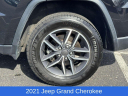 Thumbnail image of 2021 Jeep Grand Cherokee at Eagle Chevrolet of Riverhead