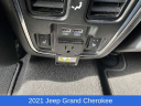 Thumbnail image of 2021 Jeep Grand Cherokee at Eagle Chevrolet of Riverhead