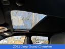 Thumbnail image of 2021 Jeep Grand Cherokee at Eagle Chevrolet of Riverhead