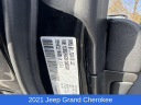 Thumbnail image of 2021 Jeep Grand Cherokee at Eagle Chevrolet of Riverhead