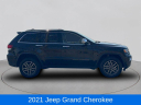 Thumbnail image of 2021 Jeep Grand Cherokee at Eagle Chevrolet of Riverhead
