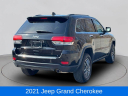 Thumbnail image of 2021 Jeep Grand Cherokee at Eagle Chevrolet of Riverhead