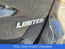 Thumbnail image of 2021 Jeep Grand Cherokee at Eagle Chevrolet of Riverhead