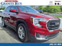 Thumbnail image of 2022 GMC Terrain at Granite Run Buick Gmc, Inc