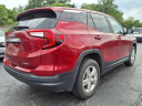 2022 GMC Terrain SLE at Granite Run Buick Gmc, Inc