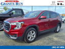 Thumbnail image of 2022 GMC Terrain at Granite Run Buick Gmc, Inc