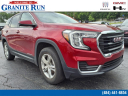 Thumbnail image of 2022 GMC Terrain at Granite Run Buick Gmc, Inc