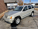 2008 Jeep Grand Cherokee Laredo at Belt Auto Sales