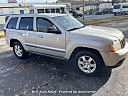 Thumbnail image of 2008 Jeep Grand Cherokee at Belt Auto Sales