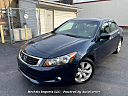 2010 Honda Accord EX-L V6 at Mechti's Imports LLC