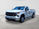 Thumbnail image of 2024 Chevrolet Silverado 1500 at Goodwin Motor Group