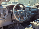 Thumbnail image of 2024 Chevrolet Silverado 1500 at Goodwin Motor Group