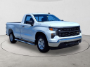 Thumbnail image of 2024 Chevrolet Silverado 1500 at Goodwin Motor Group