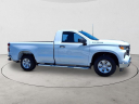 Thumbnail image of 2024 Chevrolet Silverado 1500 at Goodwin Motor Group