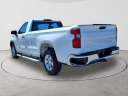 Thumbnail image of 2024 Chevrolet Silverado 1500 at Goodwin Motor Group