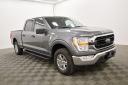 2022 Ford F-150 XLT at Tom Kadlec Honda