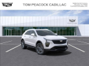 Thumbnail image of 2025 Cadillac XT4 at Tom Peacock Cadillac