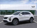 Thumbnail image of 2025 Cadillac XT4 at Tom Peacock Cadillac