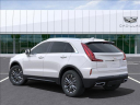 Thumbnail image of 2025 Cadillac XT4 at Tom Peacock Cadillac