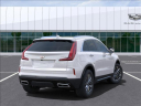 Thumbnail image of 2025 Cadillac XT4 at Tom Peacock Cadillac