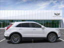 Thumbnail image of 2025 Cadillac XT4 at Tom Peacock Cadillac