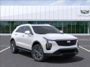 Thumbnail image of 2025 Cadillac XT4 at Tom Peacock Cadillac