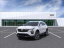 Thumbnail image of 2025 Cadillac XT4 at Tom Peacock Cadillac