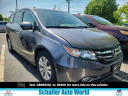 Thumbnail image of 2016 Honda Odyssey at Schaller Subaru