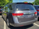 Thumbnail image of 2016 Honda Odyssey at Schaller Subaru
