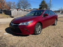 Thumbnail image of 2016 Toyota Camry at KING SPORT CARS