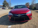 2016 Toyota Camry LE at KING SPORT CARS